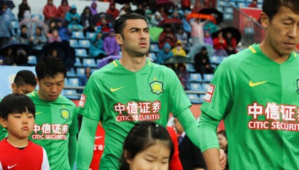 天空：多队有意聘请伊尔马兹执教 其球员时期曾效力里尔、国安