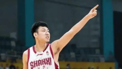 百度体育nba-山西男篮又被重罚，焦海龙3W、潘江1W；孙铭徽计划提前复出