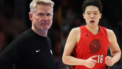 科尔：理解为什么开拓者首轮选杨瀚森 他有机会成为非常出色球员