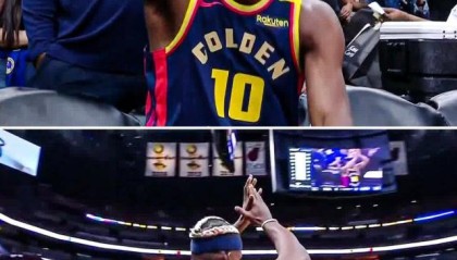 重回迈阿密首战“玩消失”！巴特勒低迷 勇士两连败