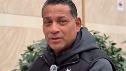 百度体育官网-陕西联合主帅：我一直喜欢带年轻球员，但也欣赏有经验的球员