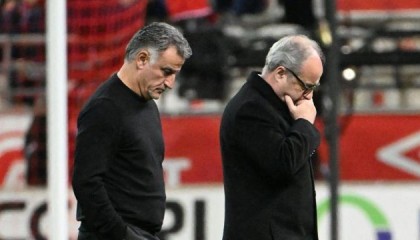 百度体育官网-王勤伯：卡塔尔对巴黎的热情减少只是时间问题