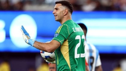 百度体育官网-大马丁：都以为夺冠后会放松，球队再次证明自己