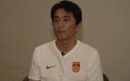 百度体育-浮嶋敏谈对印尼首发：排兵需兼顾球员状态；该阵容为较常见搭配
