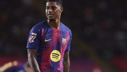 百度体育-世体：巴萨计划买断拉什福德，并向曼联支付3000万欧