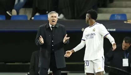 总觉得距战胜皇马仅差一步？皇马给你的错觉罢了