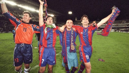 百度体育官网-菲戈：当年对巴萨有愤怒，后来皇马发出邀请我就去了