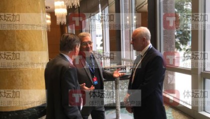 百度体育官网-独家专访澳大利亚主帅：事不过三 争取直接晋级！